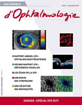 N°211 - Juin/Juillet 2017