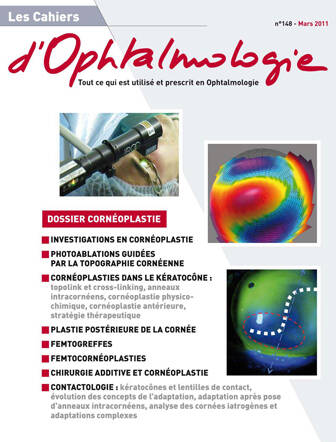 N°148 - Mars 2011