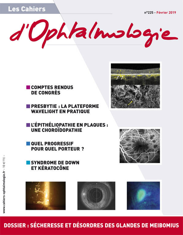 N°225 - Février 2019