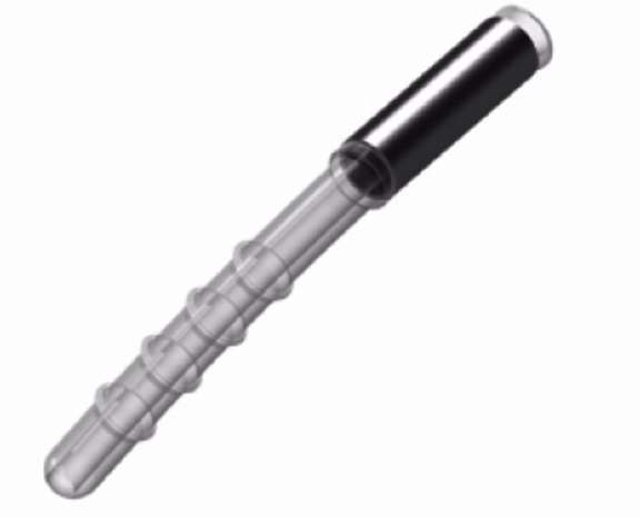 Figure 1. iStent Supra® (source : Glaukos).