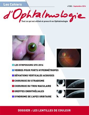N°202 - Septembre 2016