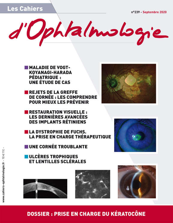 N° 239 - Septembre 2020