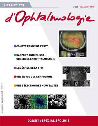 N°220 - Juin/Juillet 2018