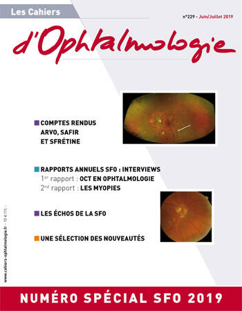 N° 229 - Juin/Juillet 2019