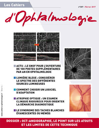 N°207 - Février 2017