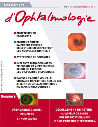 N°215 - Déc.2017 / Janv.2018