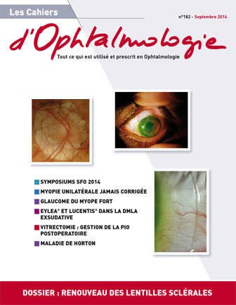 N°182 - Septembre 2014