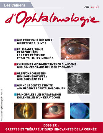 N° 228 - Mai 2019