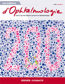 N°200 - Mai 2016