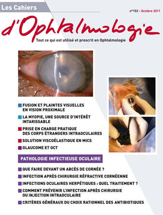 N°153 - Octobre 2011