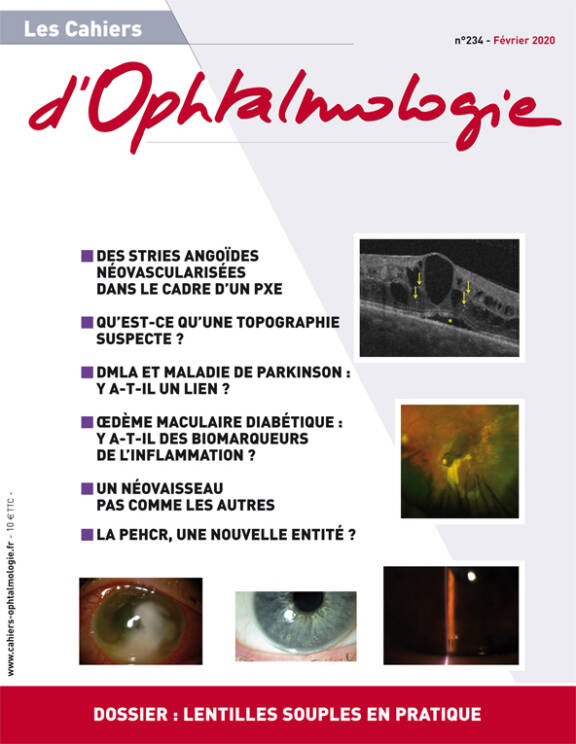 N°234 - Février 2020