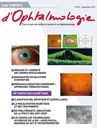 N°152 - Septembre 2011