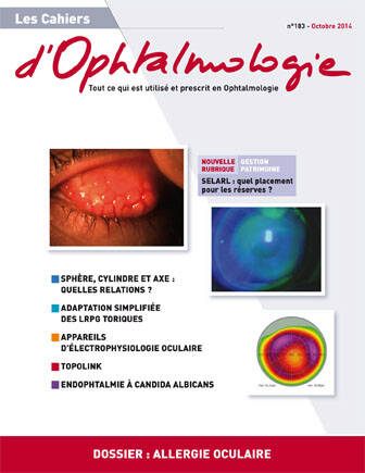 N°183 - Octobre 2014